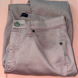 COMFY JEGGINGS HIGH RISE